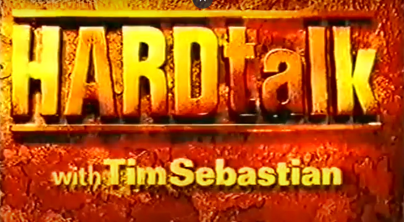 #ThrowbackThursday: In Hard Talk with TimSebastian